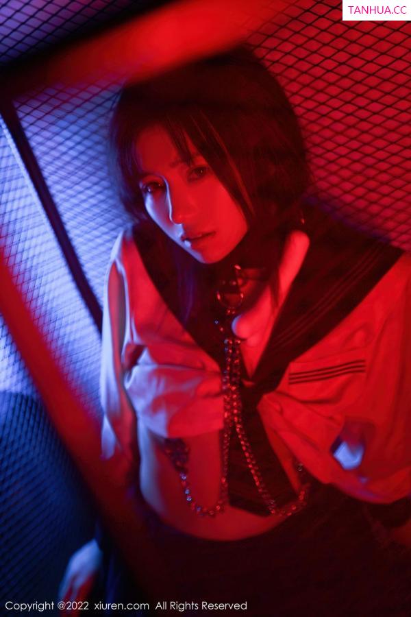 Kely香香  [XiuRen]高清写真图 2022.05.10 No.4986 仓井优香第39张图片